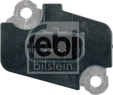 Febi Bilstein 105908 - Ilmamassamittari inparts.fi