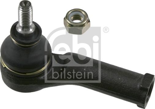 Febi Bilstein 10590 - Raidetangon pää inparts.fi