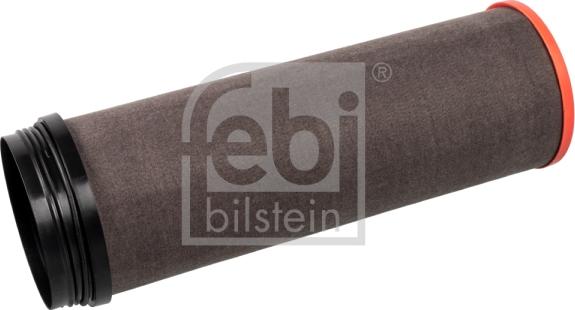 Febi Bilstein 105984 - Ilmansuodatin inparts.fi