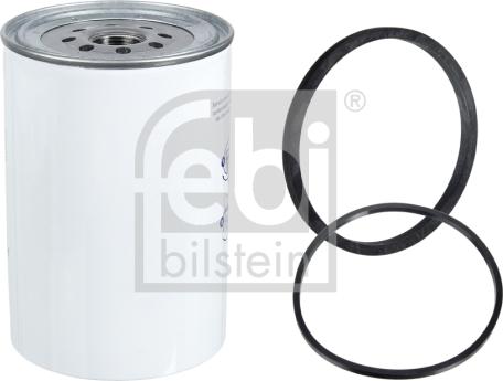 Febi Bilstein 105985 - Polttoainesuodatin inparts.fi