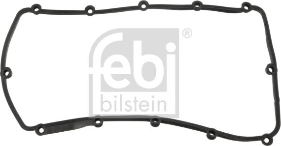 Febi Bilstein 105972 - Tiiviste, venttiilikoppa inparts.fi