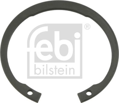 Febi Bilstein 10553 - Varmistusrengas, olkatappi inparts.fi