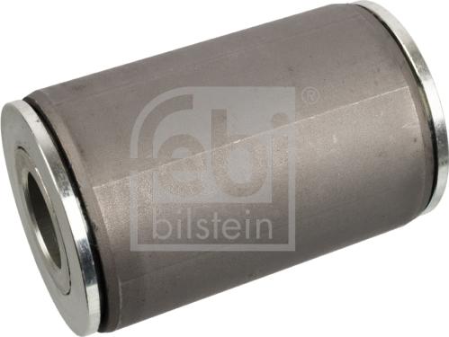 Febi Bilstein 105890 - Laakerin holkki, lehtijousi inparts.fi