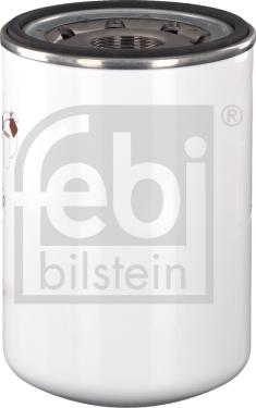 Febi Bilstein 105841 - Polttoainesuodatin inparts.fi