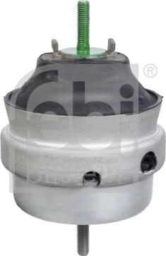 Febi Bilstein 105842 - Moottorin tuki inparts.fi