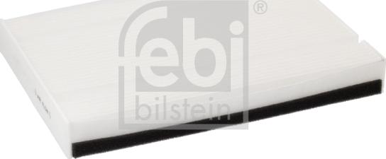 Febi Bilstein 105815 - Suodatin, sisäilma inparts.fi