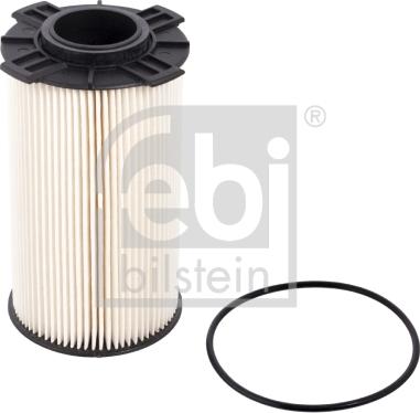 Febi Bilstein 105839 - Polttoainesuodatin inparts.fi