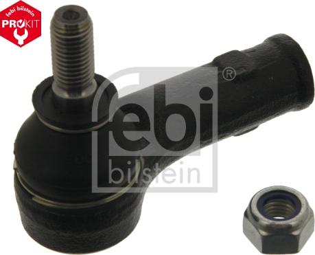 Febi Bilstein 10587 - Raidetangon pää inparts.fi