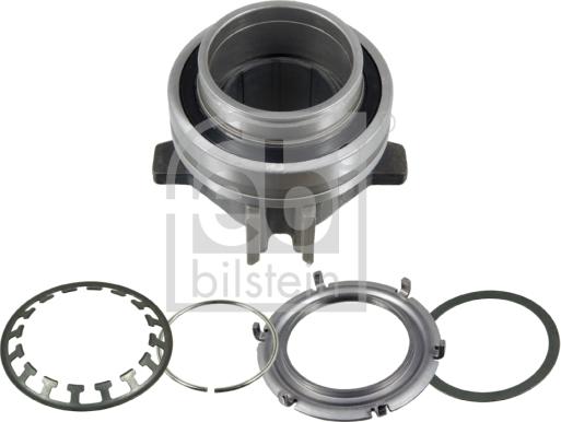 Febi Bilstein 105390 - Irroituslaakeri inparts.fi