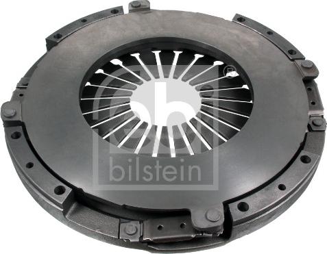 Febi Bilstein 105308 - Kytkimen painelevy inparts.fi