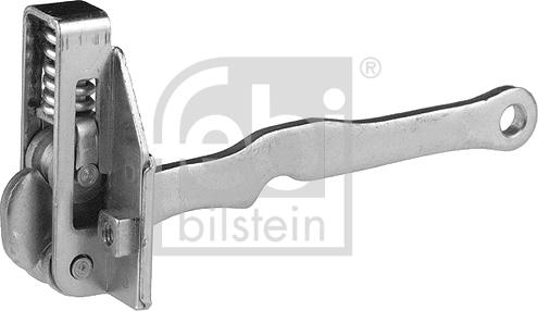 Febi Bilstein 10531 - Oven pidin inparts.fi