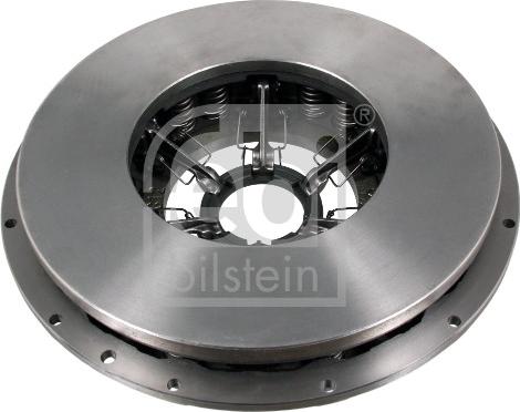 Febi Bilstein 105278 - Kytkimen painelevy inparts.fi