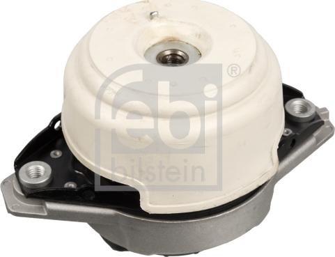 Febi Bilstein 105740 - Moottorin tuki inparts.fi