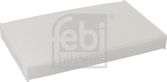 Febi Bilstein 105708 - Suodatin, sisäilma inparts.fi