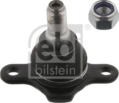 Febi Bilstein 10578 - Pallonivel inparts.fi