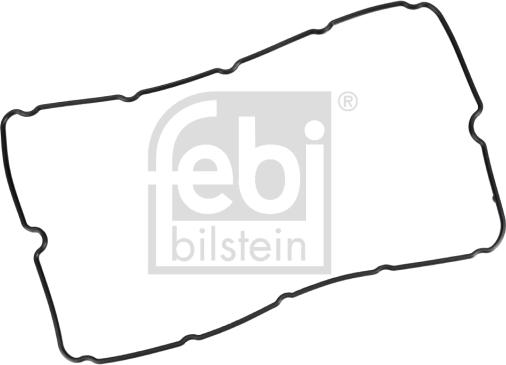 Febi Bilstein 105734 - Tiiviste, venttiilikoppa inparts.fi