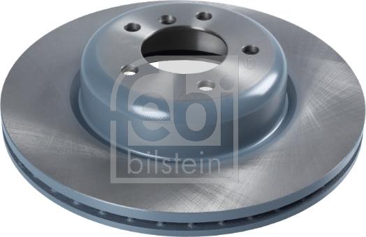 Febi Bilstein 105729 - Jarrulevy inparts.fi