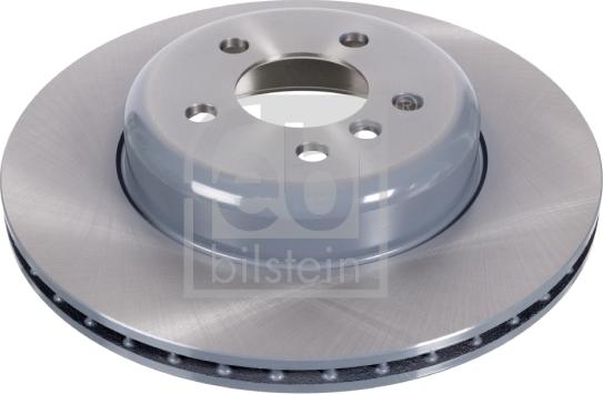 Febi Bilstein 105726 - Jarrulevy inparts.fi