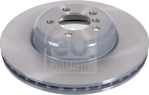 Febi Bilstein 105727 - Jarrulevy inparts.fi