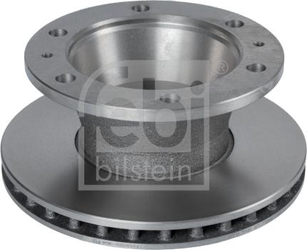 Febi Bilstein 105772 - Jarrulevy inparts.fi