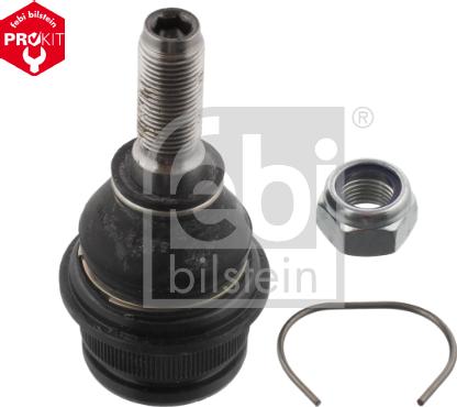 Febi Bilstein 10577 - Pallonivel inparts.fi