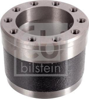 Febi Bilstein 106992 - Pyörän napa inparts.fi