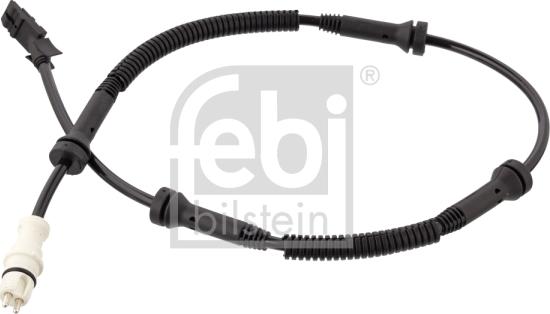 Febi Bilstein 106961 - ABS-anturi inparts.fi