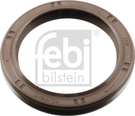 Febi Bilstein 106962 - Akselitiiviste, kampiakseli inparts.fi