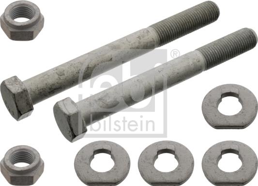 Febi Bilstein 106901 - Asennussarja, ohjausvipu inparts.fi