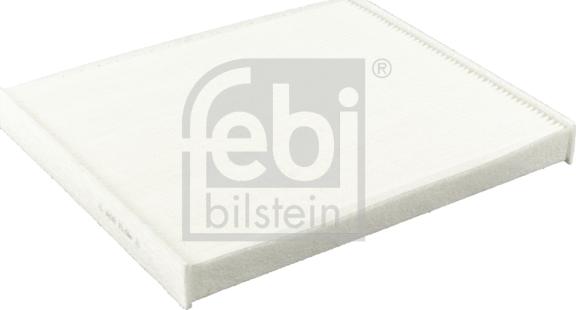 Febi Bilstein 106915 - Suodatin, sisäilma inparts.fi