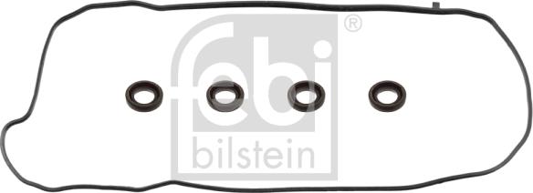 Febi Bilstein 106922 - Tiivistesarja, vent. koppa inparts.fi