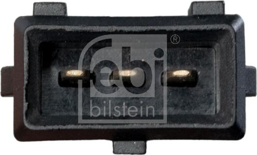 Febi Bilstein 106974 - Tunnistin, ahtopaine inparts.fi