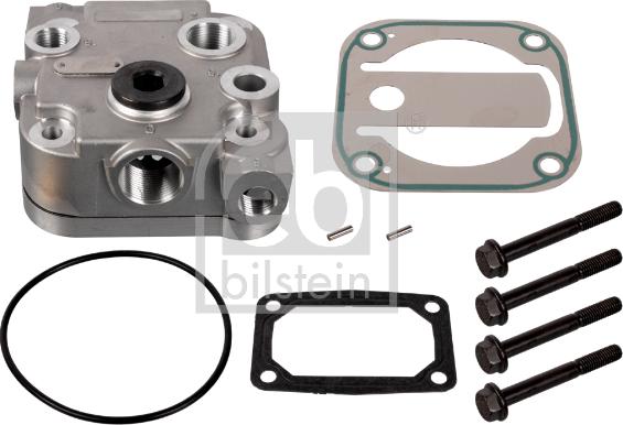 Febi Bilstein 106976 - Sylinterikansi, paineilmakompressori inparts.fi