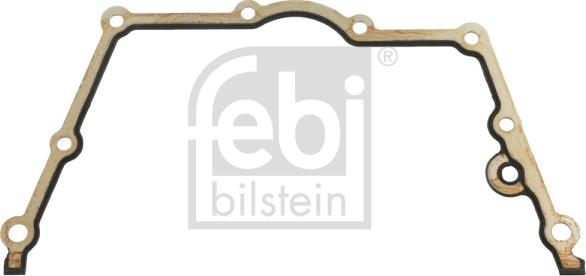 Febi Bilstein 106499 - Tiiviste, kampikammion kansi inparts.fi