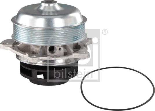 Febi Bilstein 106494 - Vesipumppu inparts.fi