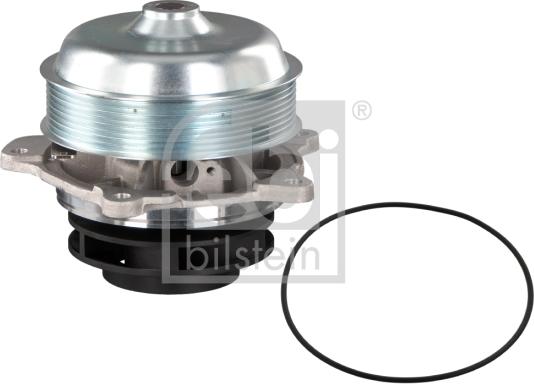 Febi Bilstein 106495 - Vesipumppu inparts.fi