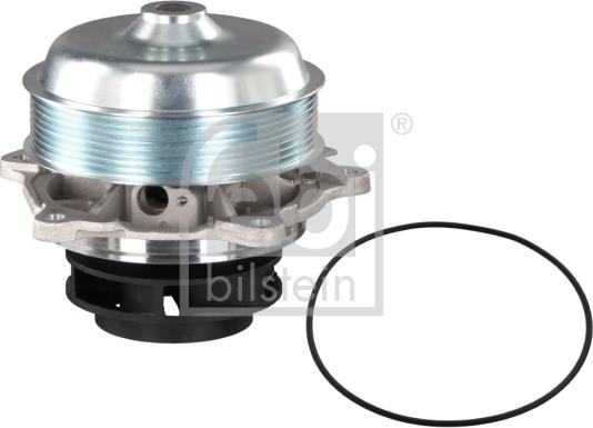 Febi Bilstein 106496 - Vesipumppu inparts.fi