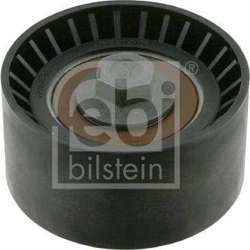 Febi Bilstein 10649 - Ohjainrulla, hammashihna inparts.fi