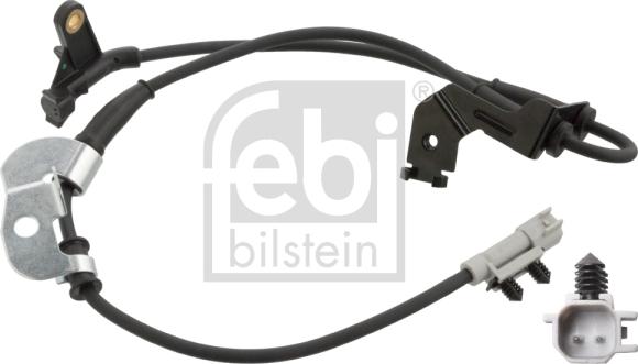 Febi Bilstein 106456 - ABS-anturi inparts.fi