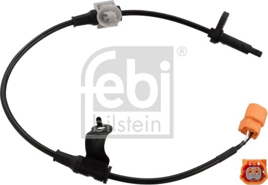 Febi Bilstein 106466 - ABS-anturi inparts.fi