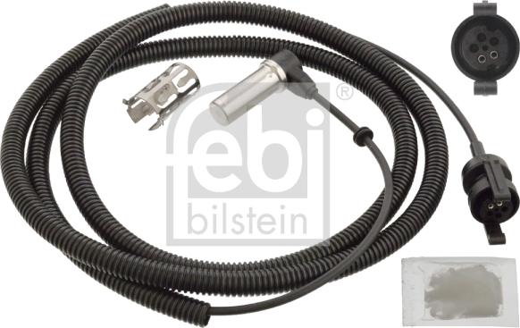 Febi Bilstein 106405 - ABS-anturi inparts.fi