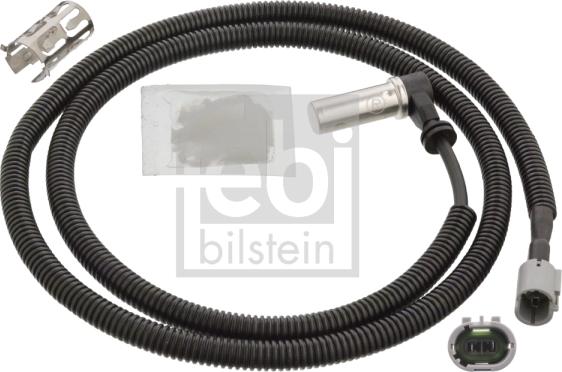 Febi Bilstein 106406 - ABS-anturi inparts.fi