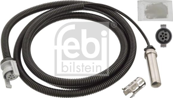 Febi Bilstein 106400 - ABS-anturi inparts.fi