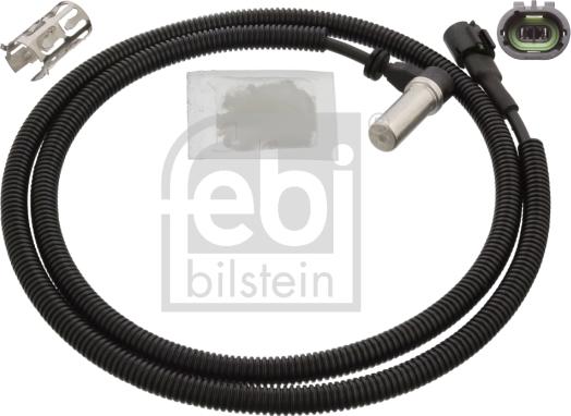 Febi Bilstein 106407 - ABS-anturi inparts.fi