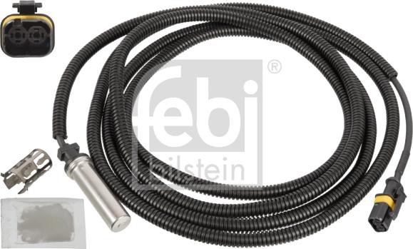 Febi Bilstein 106485 - ABS-anturi inparts.fi