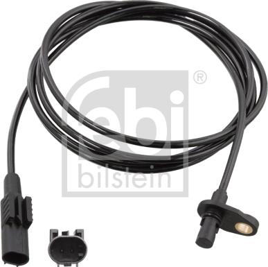 Febi Bilstein 106480 - ABS-anturi inparts.fi