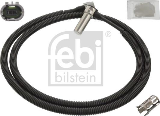 Febi Bilstein 106478 - ABS-anturi inparts.fi