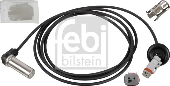 Febi Bilstein 106473 - ABS-anturi inparts.fi