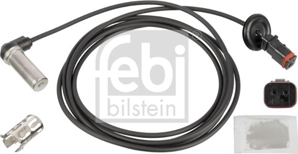 Febi Bilstein 106477 - ABS-anturi inparts.fi