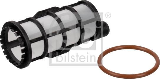 Febi Bilstein 106590 - Polttoainesuodatin inparts.fi